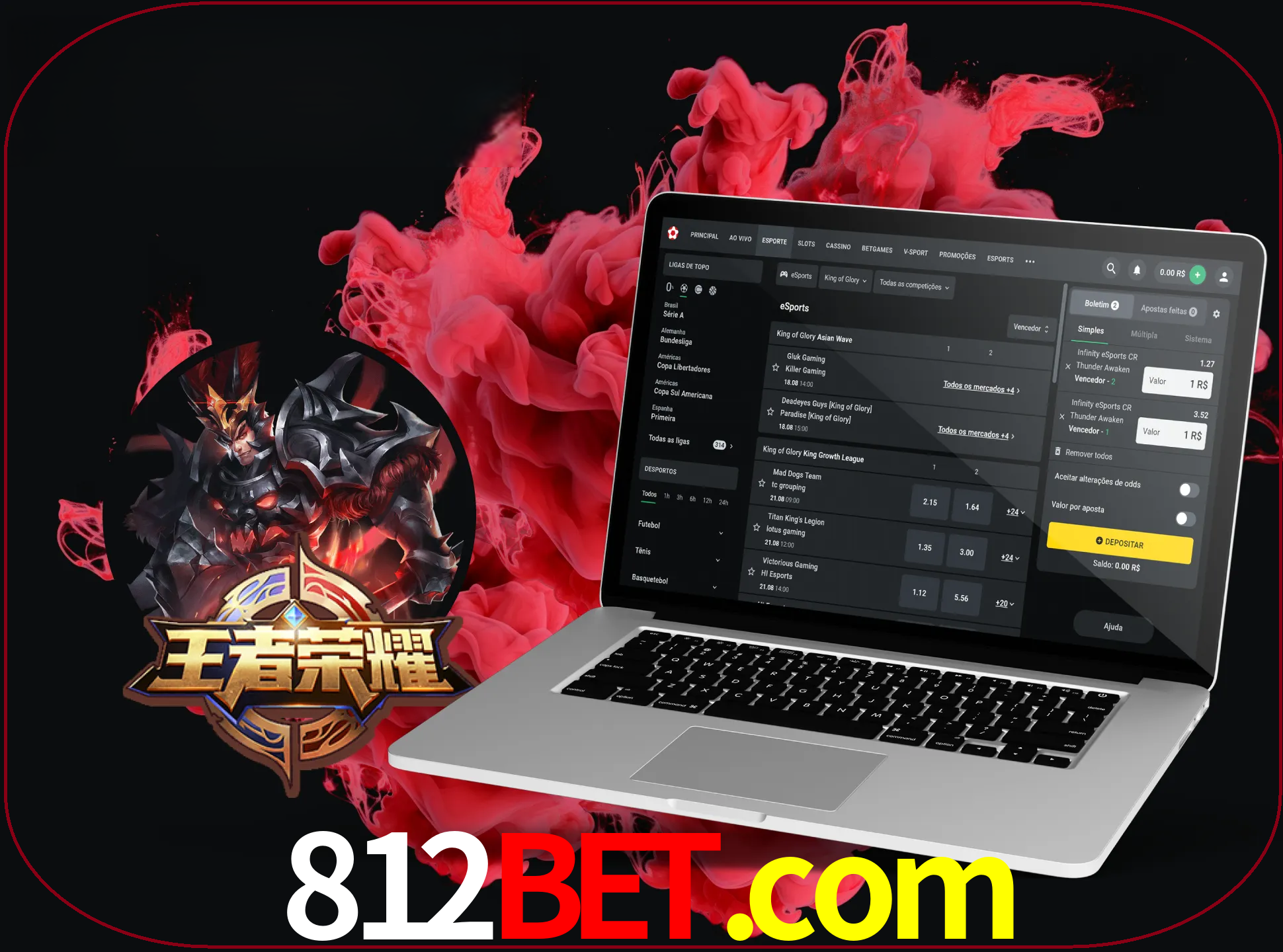 Um jogo global que conquistou os corações dos utilizadores de todo o mundo e que foi desenvolvido na China está disponível no 812bet.